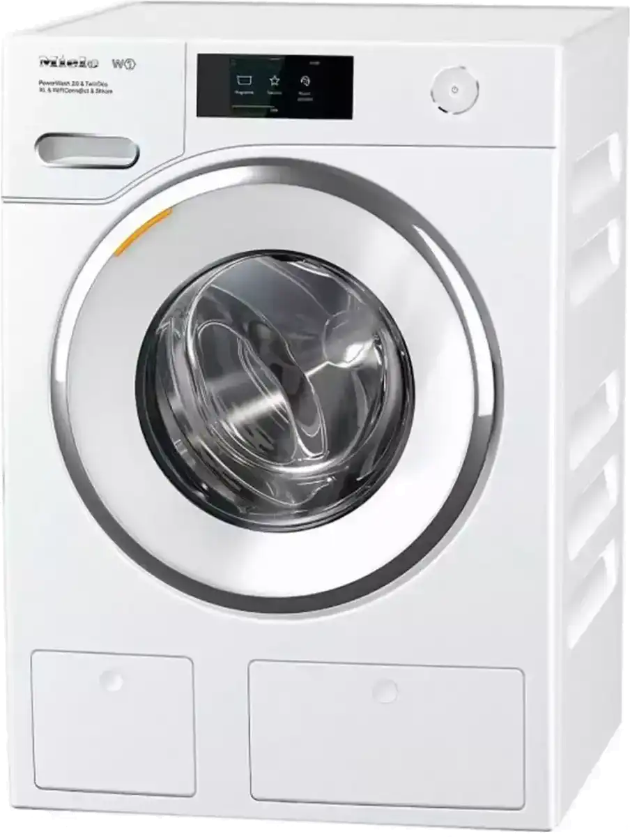 Стиральная машина Miele WWR 880 WPS, 102 Br - Стиральные машины - WOPshop  promo